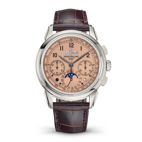 patek philippe 5270 p 001|Patek Philippe chronograph price.